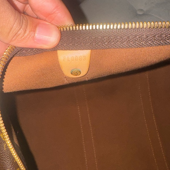 Louis Vuitton Boundalire 55 - Picture 7 of 7